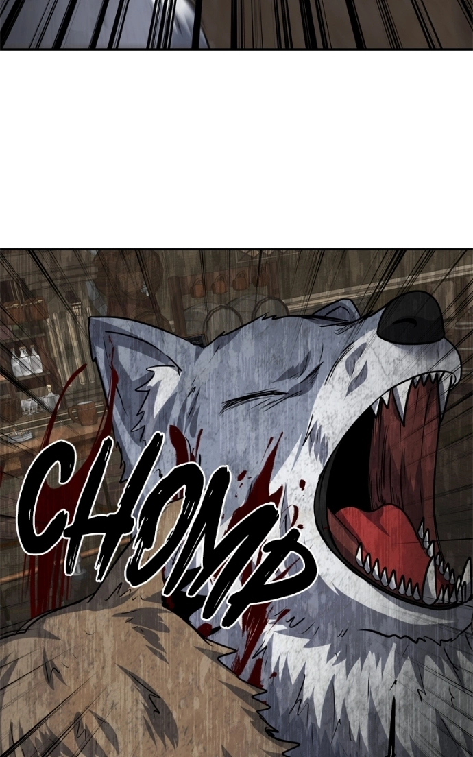 Reasons Not to Enter a Haunted house Chapter 49 - page 41