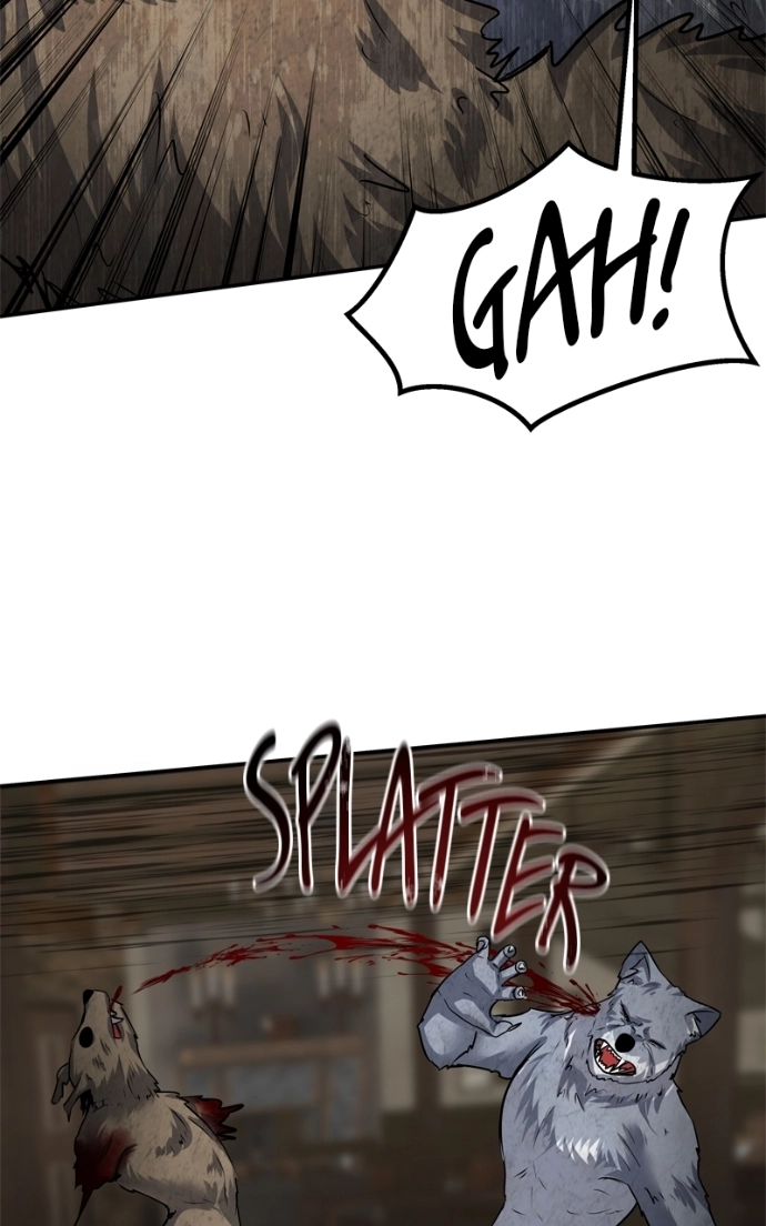 Reasons Not to Enter a Haunted house Chapter 49 - page 42