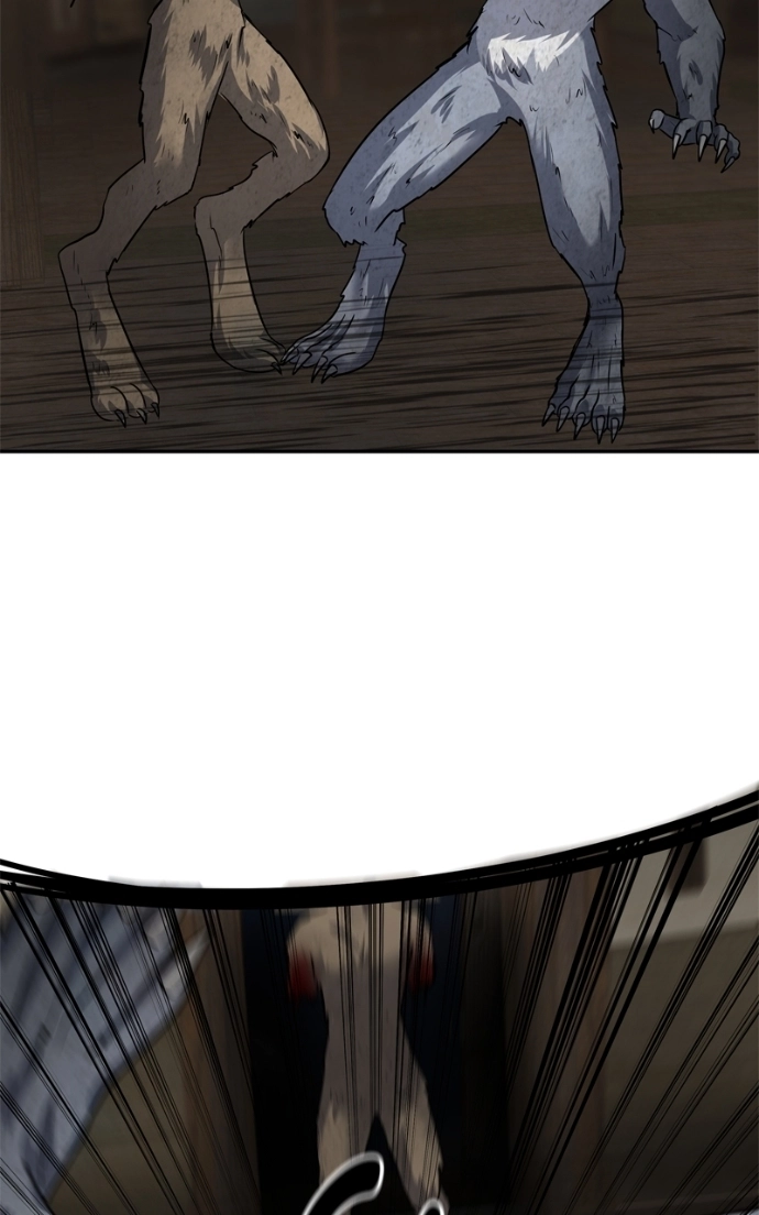 Reasons Not to Enter a Haunted house Chapter 49 - page 43