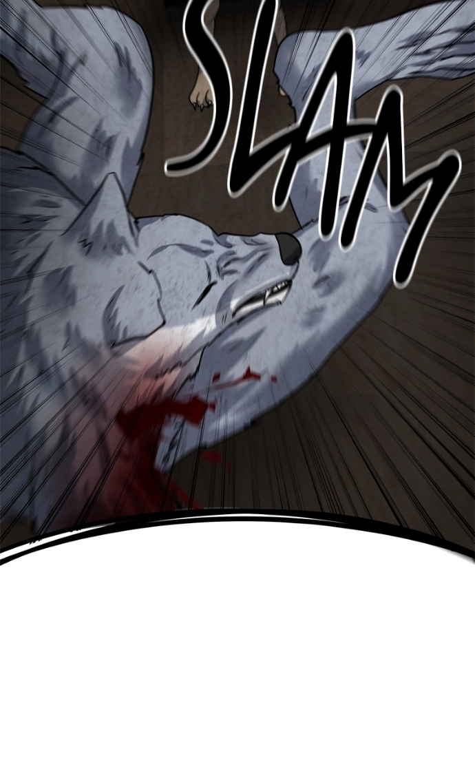 Reasons Not to Enter a Haunted house Chapter 49 - page 44