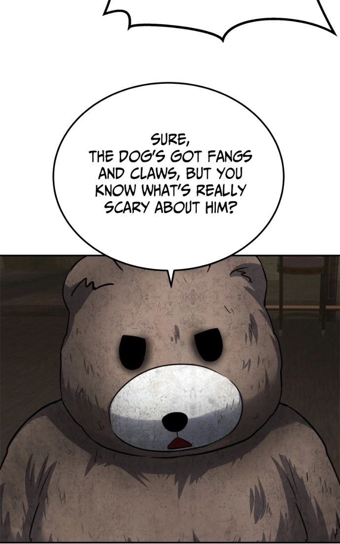 Reasons Not to Enter a Haunted house Chapter 49 - page 46