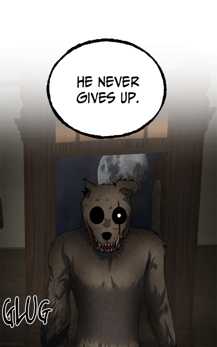 Reasons Not to Enter a Haunted house Chapter 49 - page 47