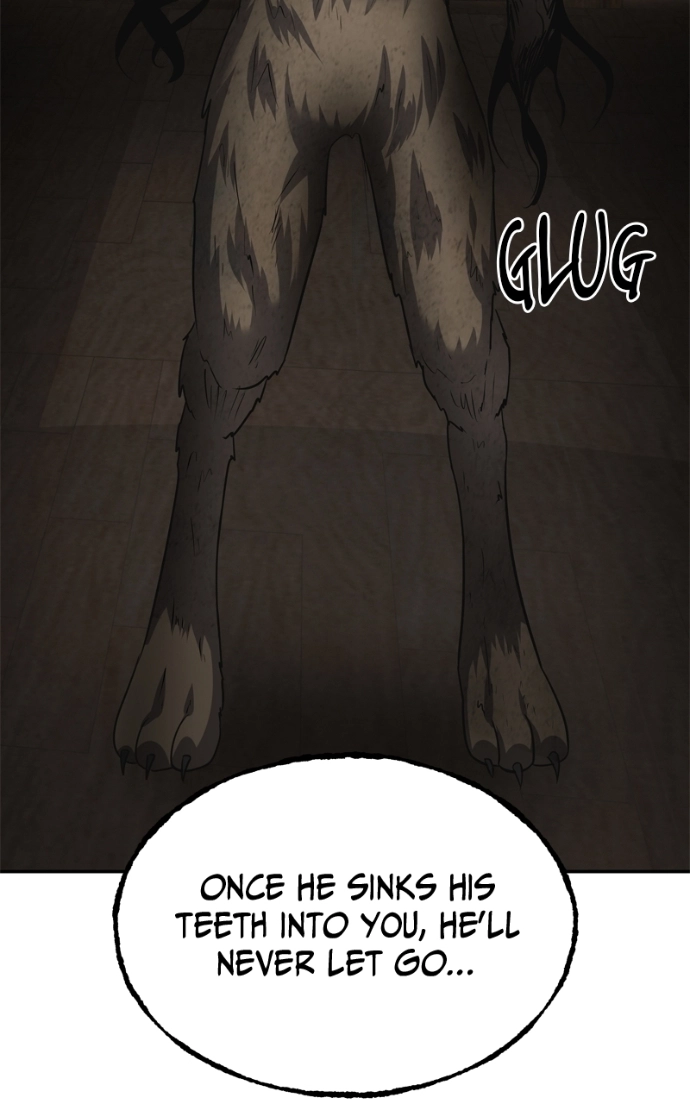 Reasons Not to Enter a Haunted house Chapter 49 - page 48