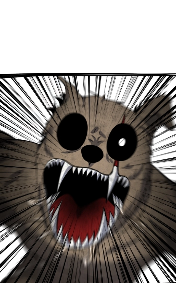 Reasons Not to Enter a Haunted house Chapter 49 - page 49