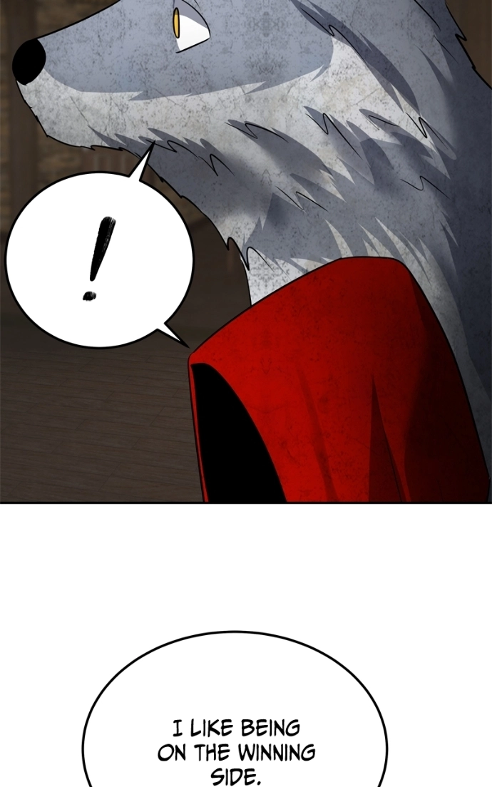 Reasons Not to Enter a Haunted house Chapter 49 - page 5