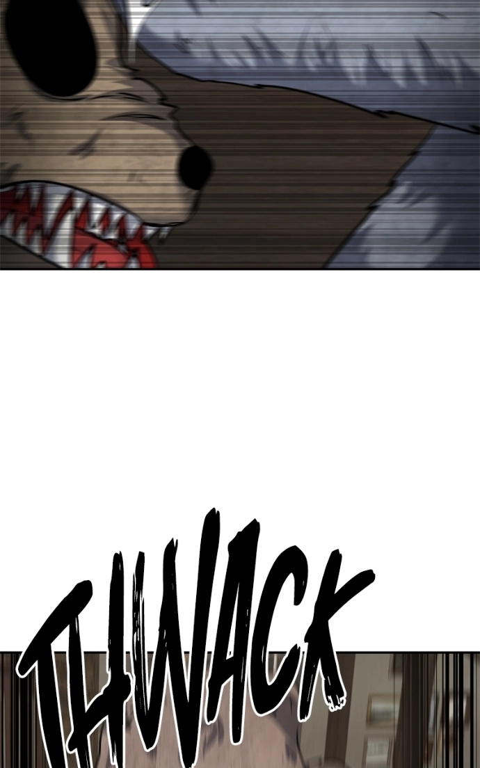 Reasons Not to Enter a Haunted house Chapter 49 - page 51