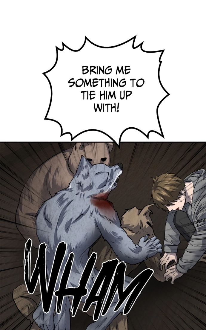 Reasons Not to Enter a Haunted house Chapter 49 - page 53