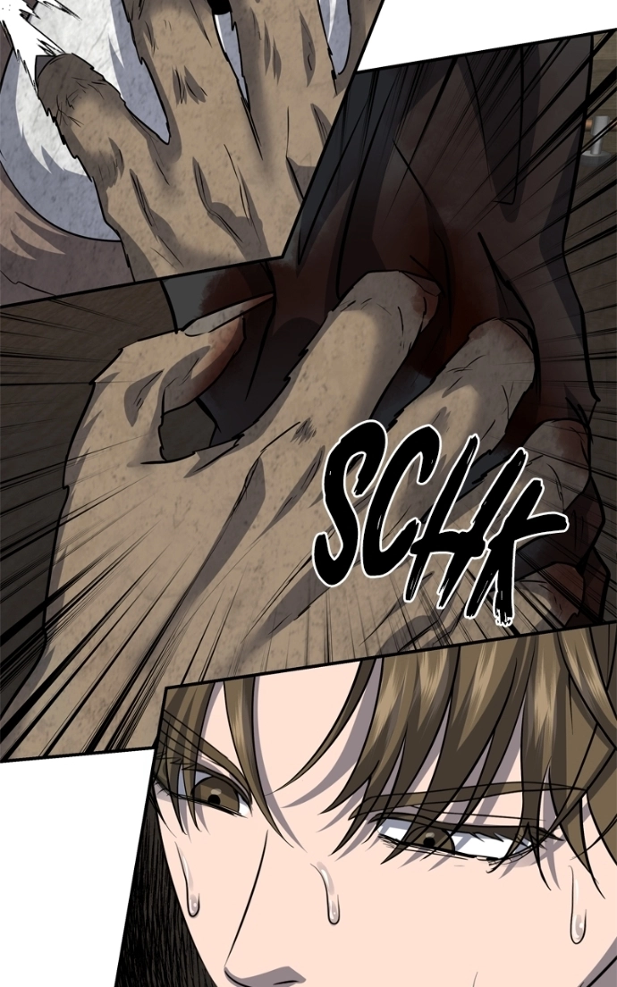 Reasons Not to Enter a Haunted house Chapter 49 - page 55