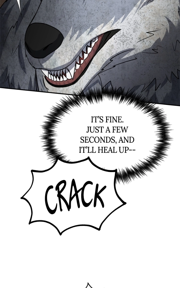 Reasons Not to Enter a Haunted house Chapter 49 - page 58