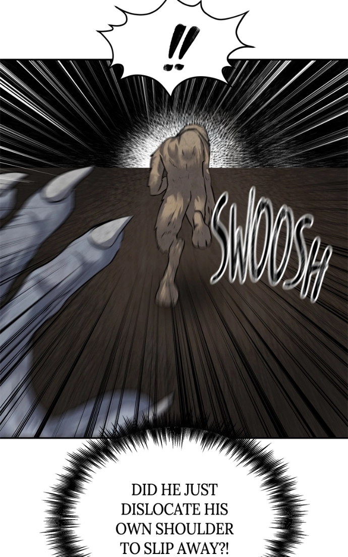 Reasons Not to Enter a Haunted house Chapter 49 - page 59