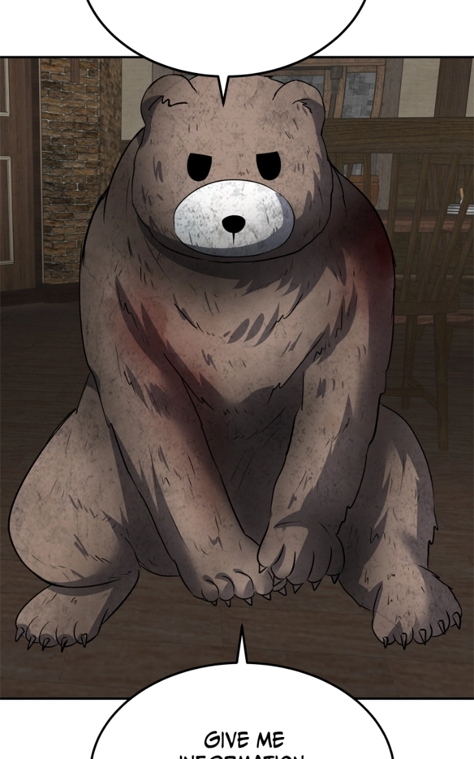 Reasons Not to Enter a Haunted house Chapter 49 - page 6