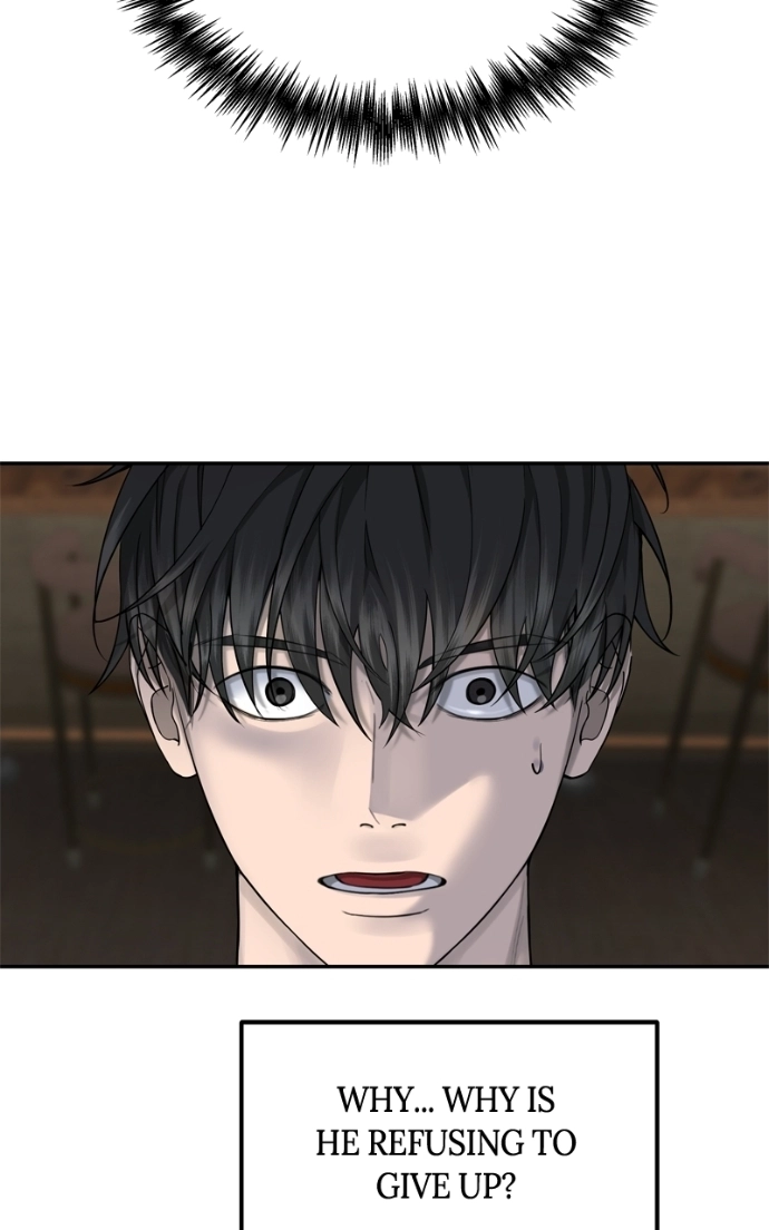 Reasons Not to Enter a Haunted house Chapter 49 - page 60