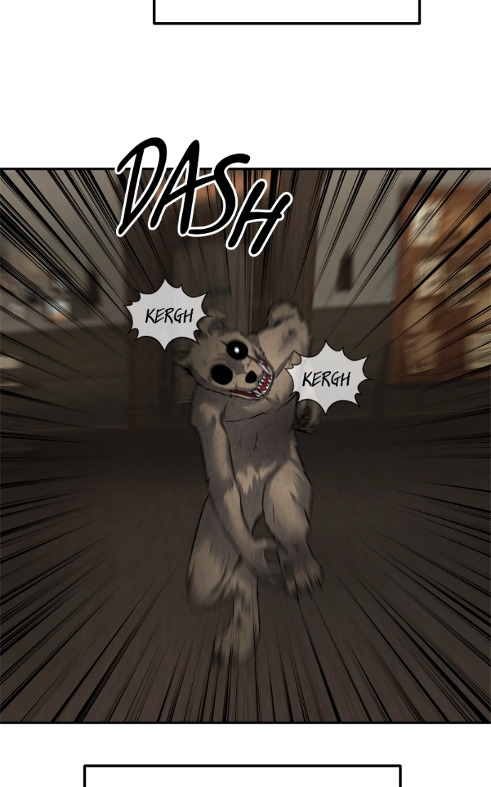 Reasons Not to Enter a Haunted house Chapter 49 - page 61