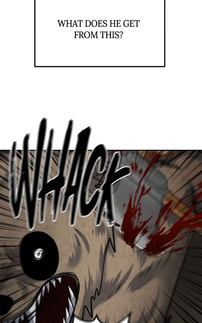 Reasons Not to Enter a Haunted house Chapter 49 - page 62