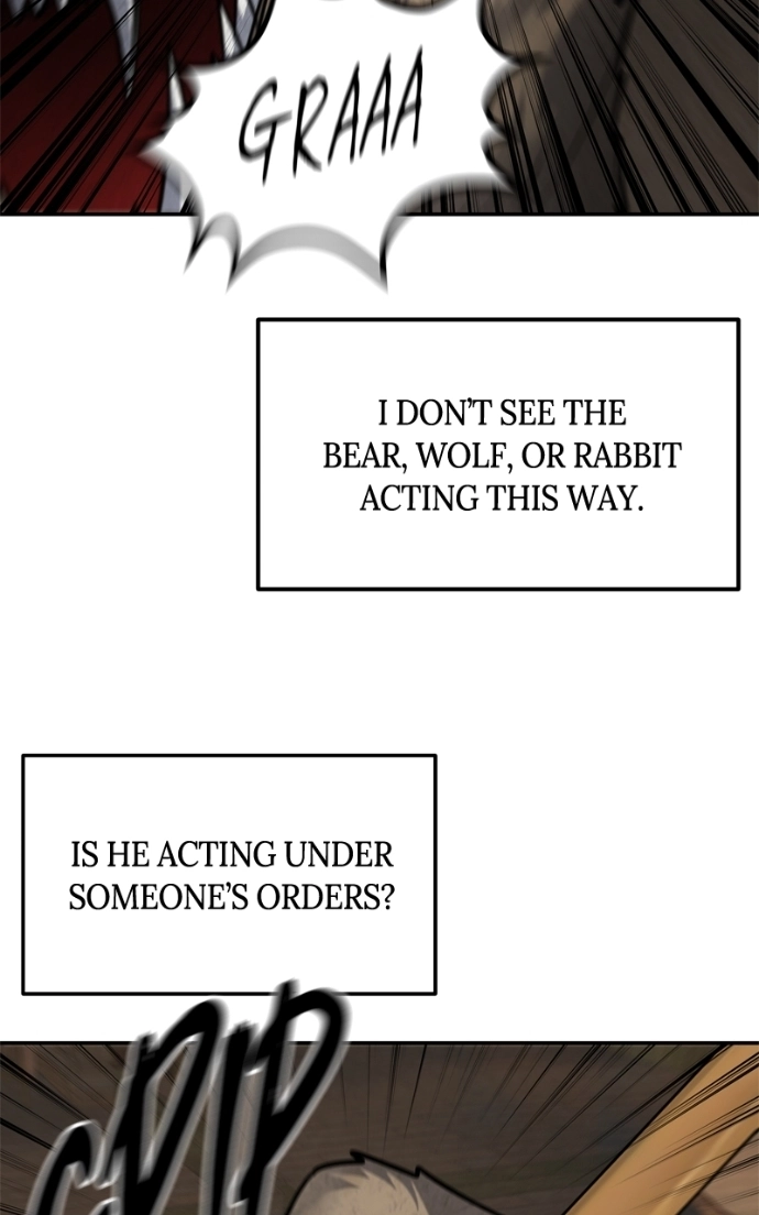 Reasons Not to Enter a Haunted house Chapter 49 - page 63