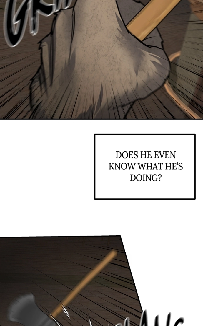 Reasons Not to Enter a Haunted house Chapter 49 - page 64