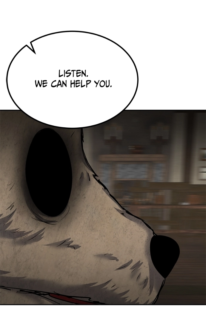 Reasons Not to Enter a Haunted house Chapter 49 - page 67