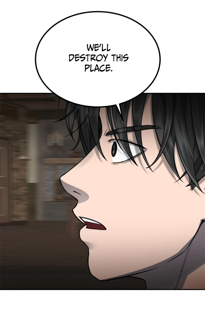 Reasons Not to Enter a Haunted house Chapter 49 - page 68