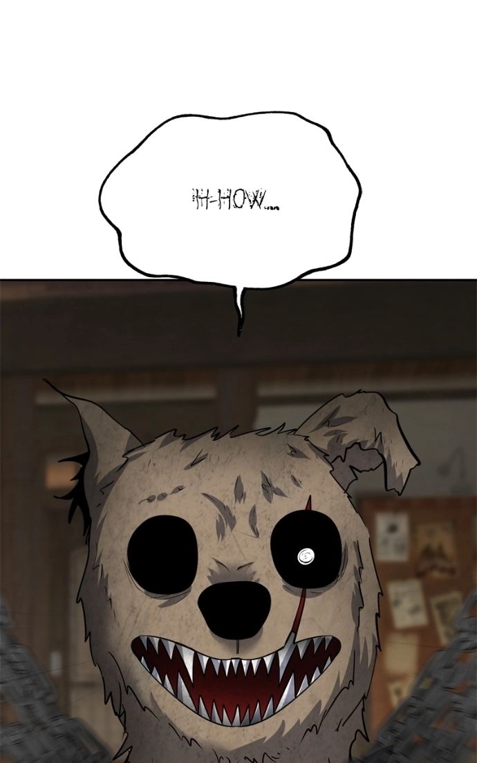 Reasons Not to Enter a Haunted house Chapter 49 - page 69