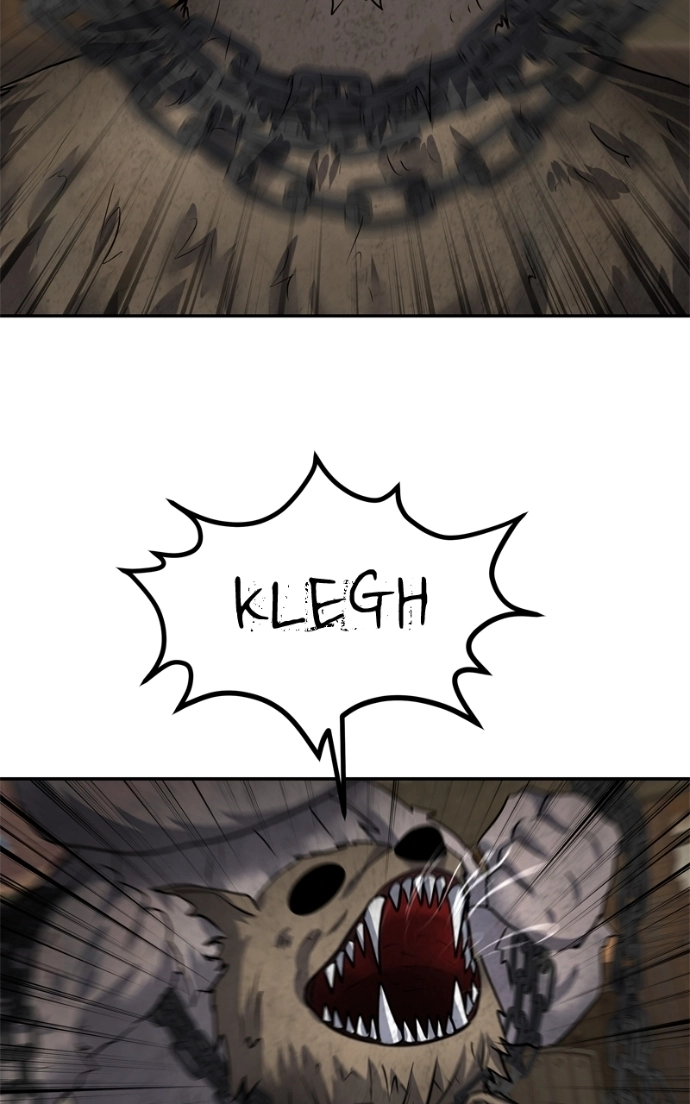 Reasons Not to Enter a Haunted house Chapter 49 - page 70