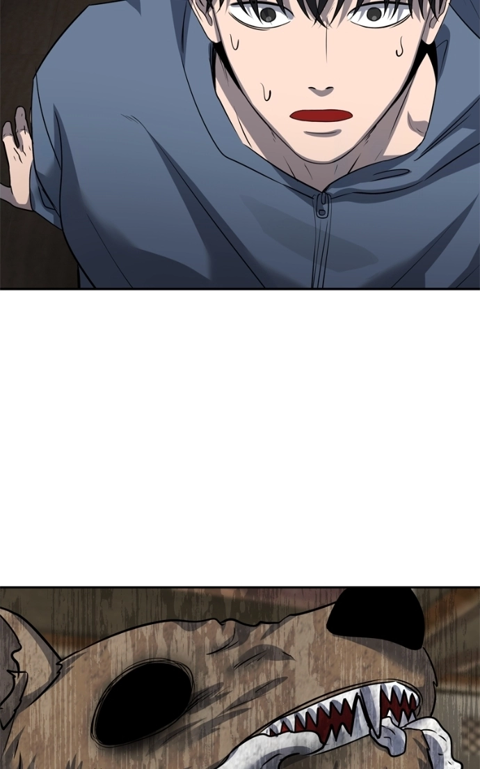 Reasons Not to Enter a Haunted house Chapter 49 - page 72