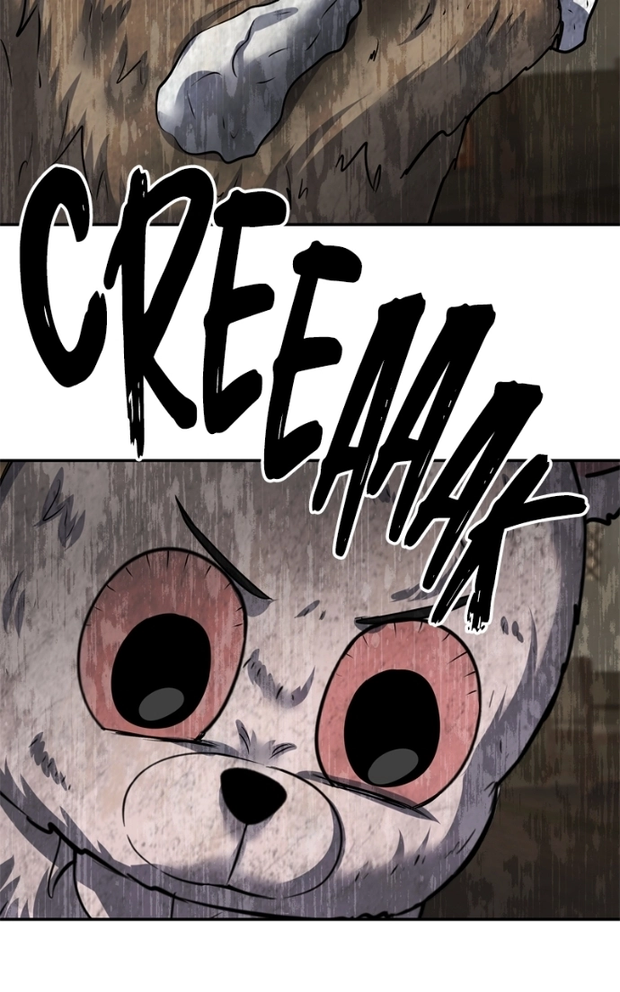 Reasons Not to Enter a Haunted house Chapter 49 - page 73