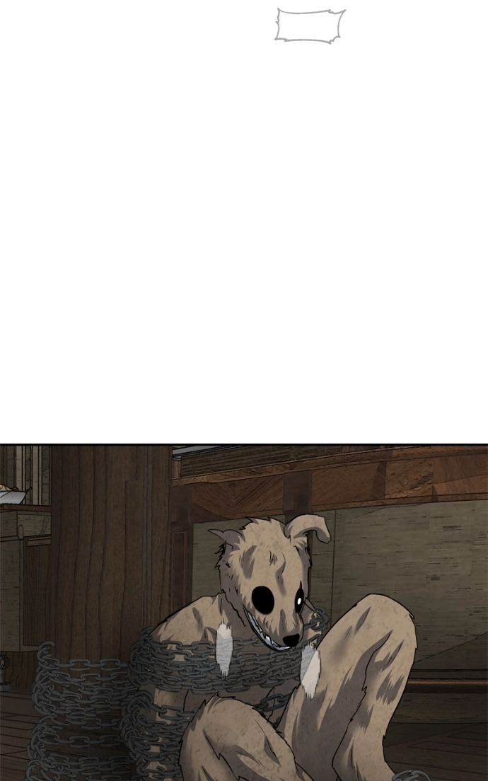 Reasons Not to Enter a Haunted house Chapter 49 - page 76