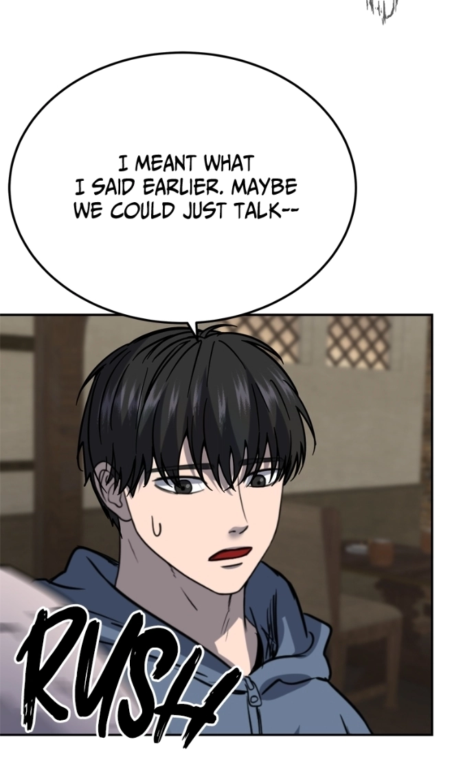 Reasons Not to Enter a Haunted house Chapter 49 - page 78