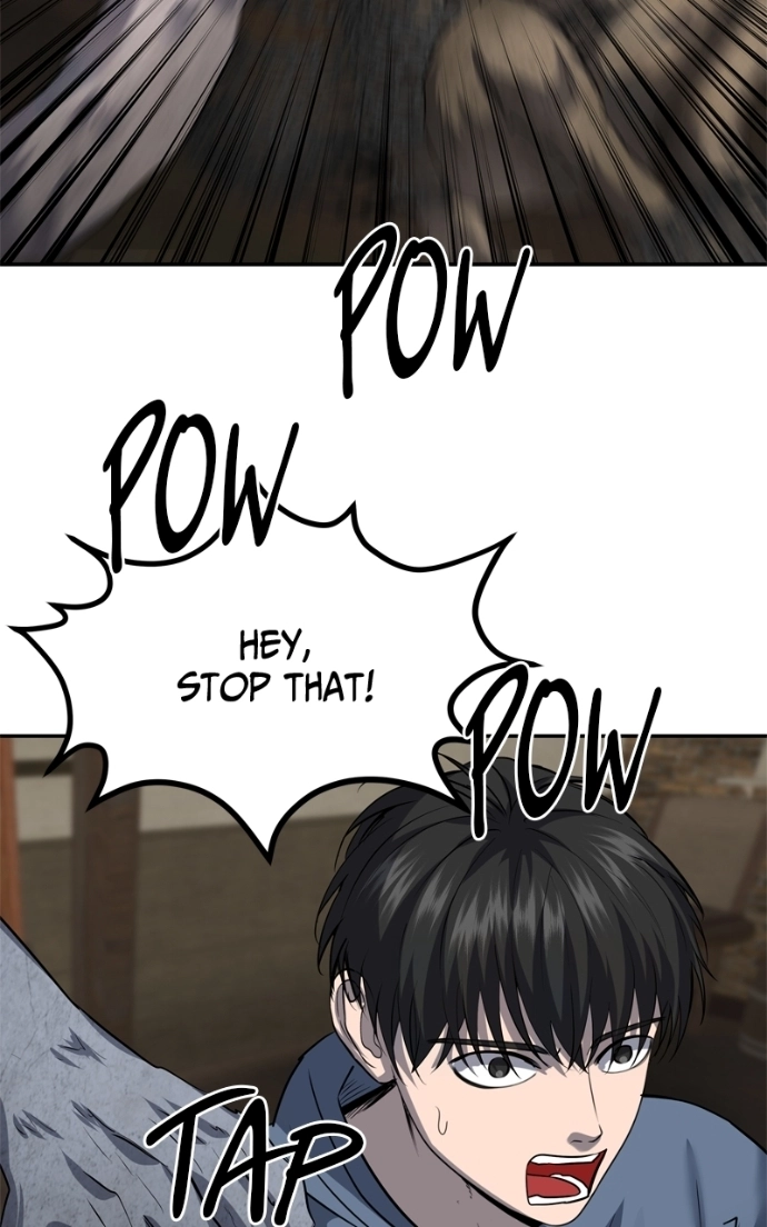 Reasons Not to Enter a Haunted house Chapter 49 - page 80