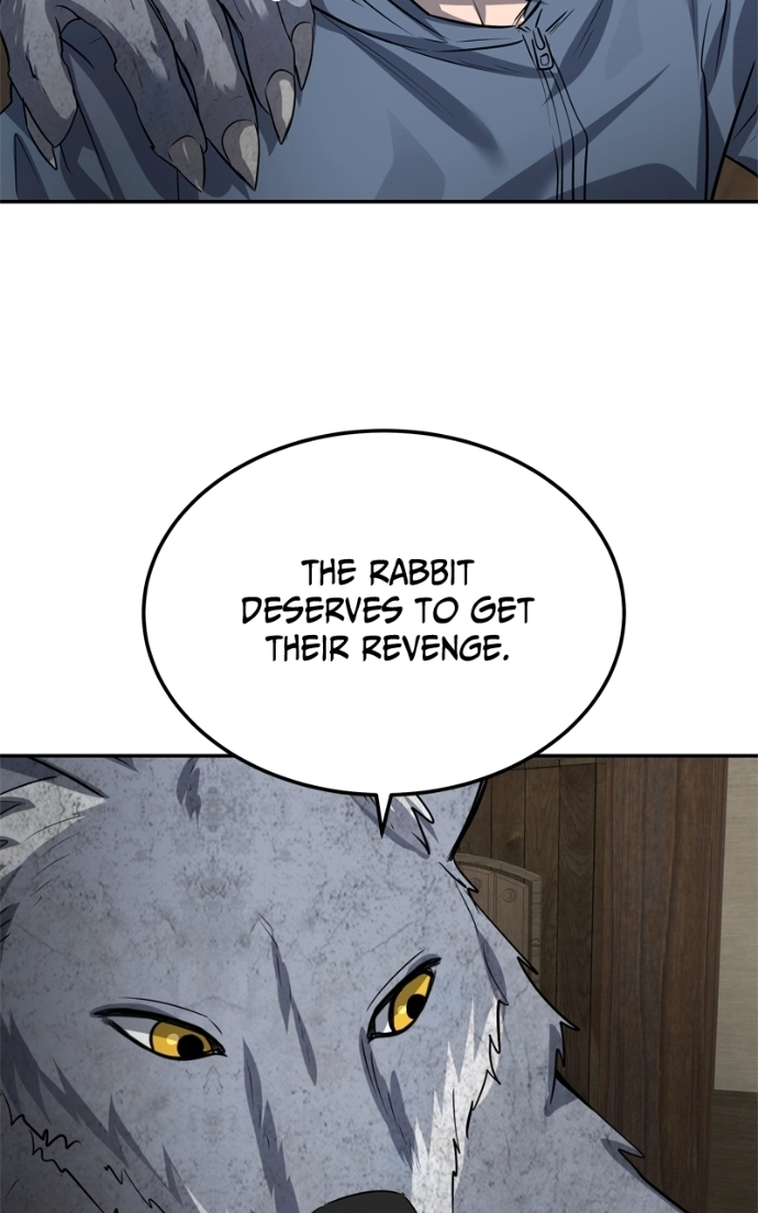 Reasons Not to Enter a Haunted house Chapter 49 - page 81