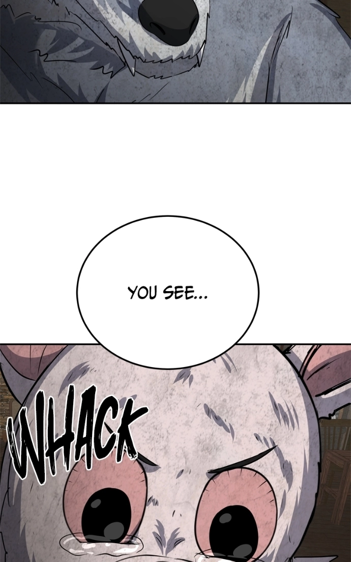 Reasons Not to Enter a Haunted house Chapter 49 - page 82