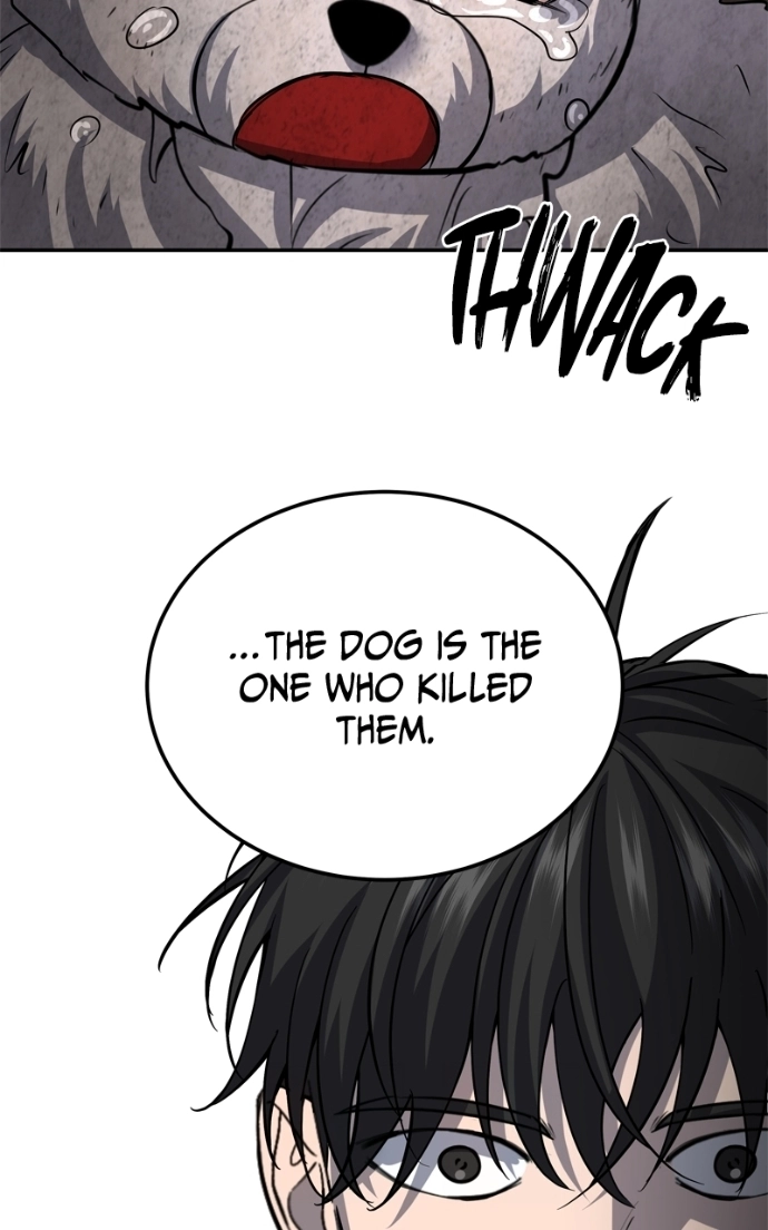 Reasons Not to Enter a Haunted house Chapter 49 - page 83