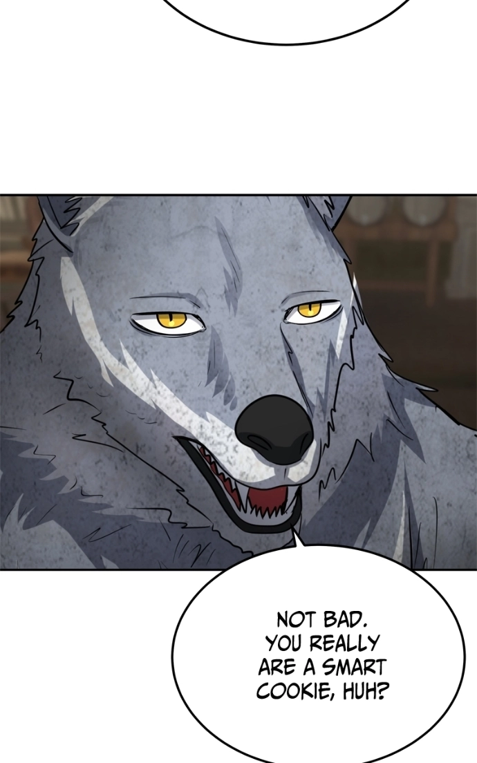 Reasons Not to Enter a Haunted house Chapter 49 - page 86