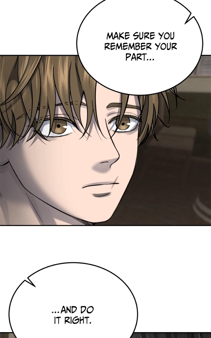 Reasons Not to Enter a Haunted house Chapter 49 - page 88