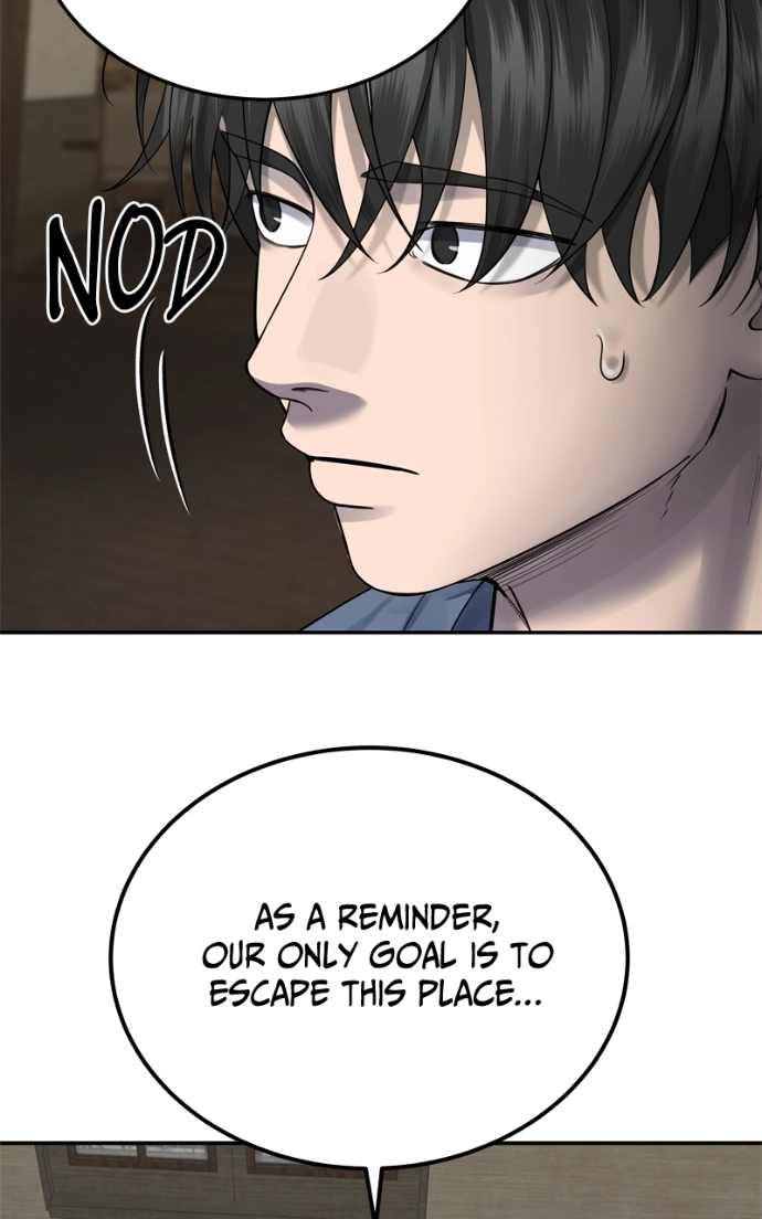 Reasons Not to Enter a Haunted house Chapter 49 - page 89