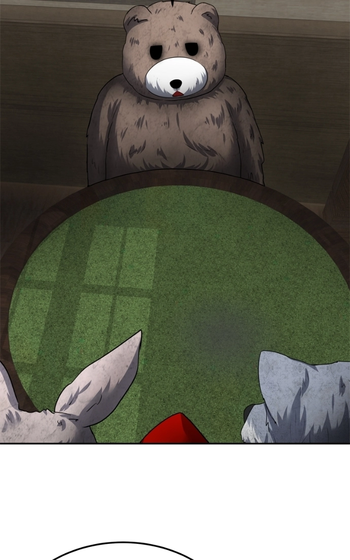 Reasons Not to Enter a Haunted house Chapter 49 - page 90