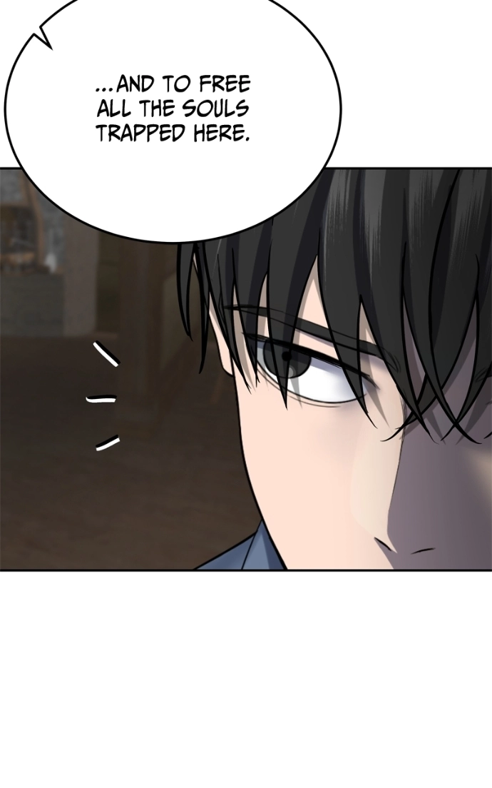 Reasons Not to Enter a Haunted house Chapter 49 - page 91