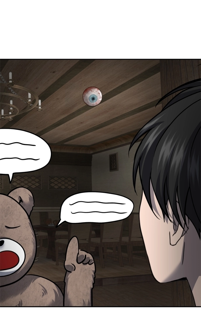 Reasons Not to Enter a Haunted house Chapter 49 - page 92