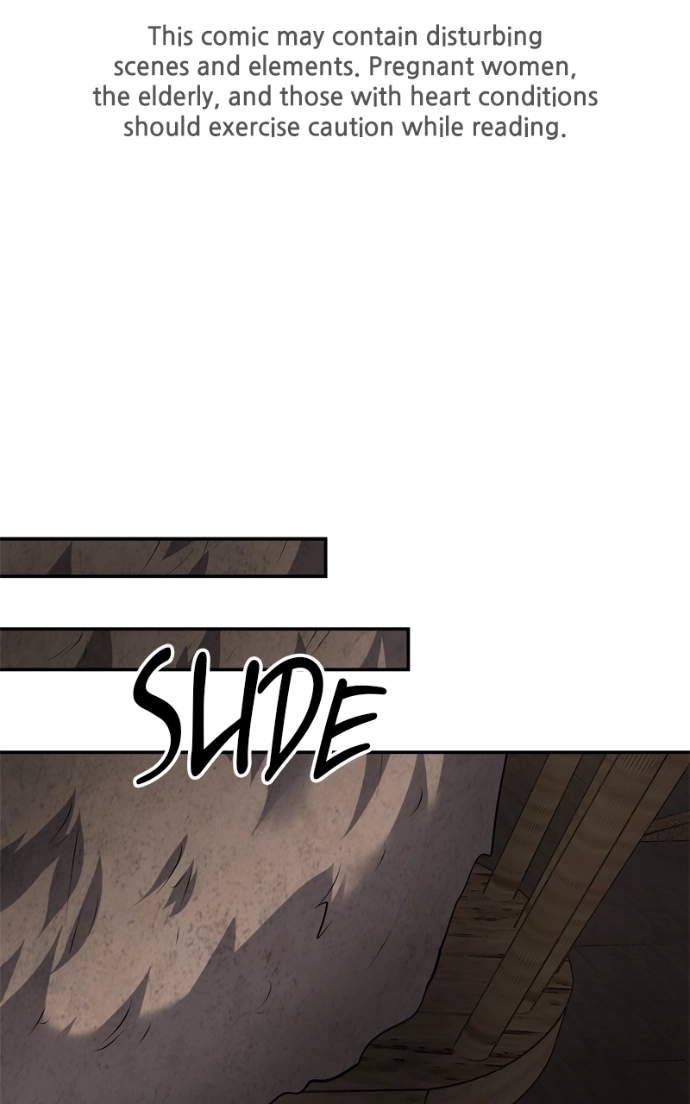 Reasons Not to Enter a Haunted house Chapter 50 - page 1