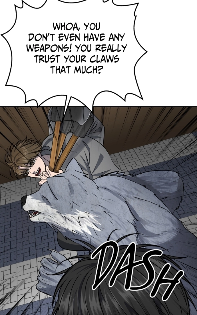 Reasons Not to Enter a Haunted house Chapter 50 - page 101