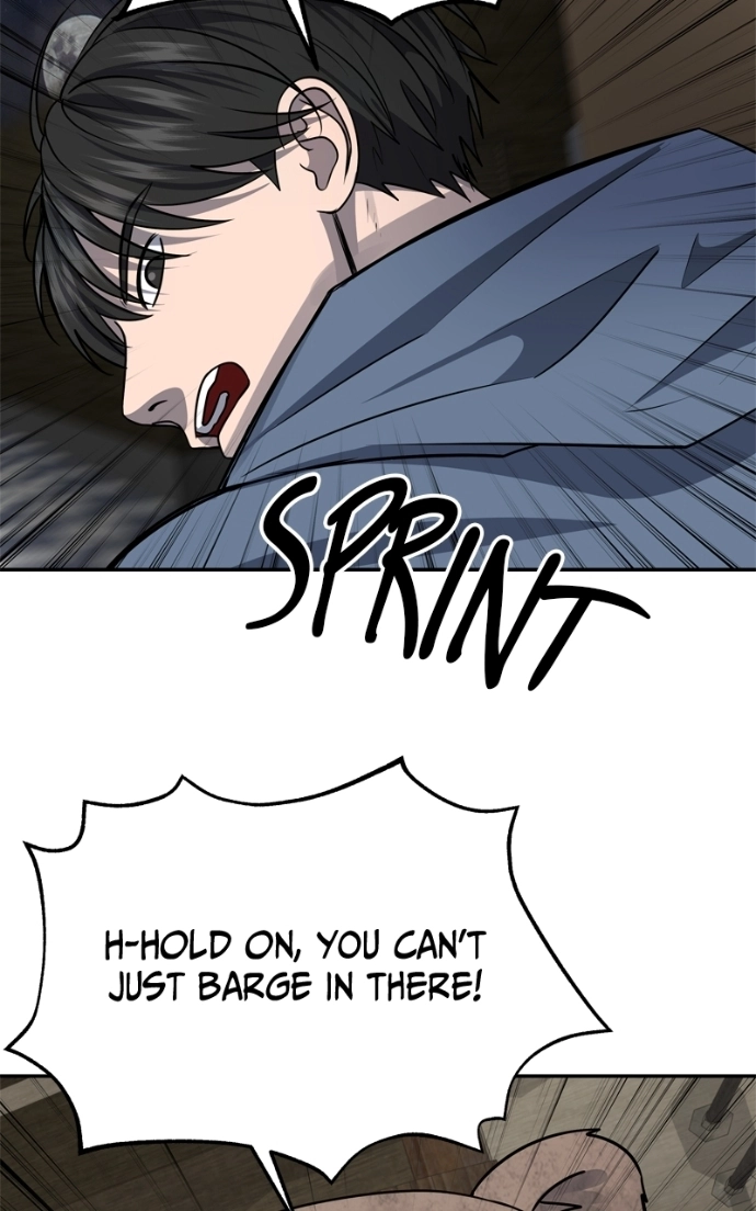 Reasons Not to Enter a Haunted house Chapter 50 - page 103