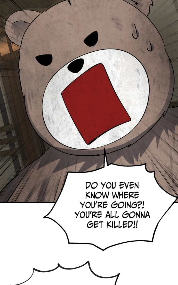 Reasons Not to Enter a Haunted house Chapter 50 - page 104