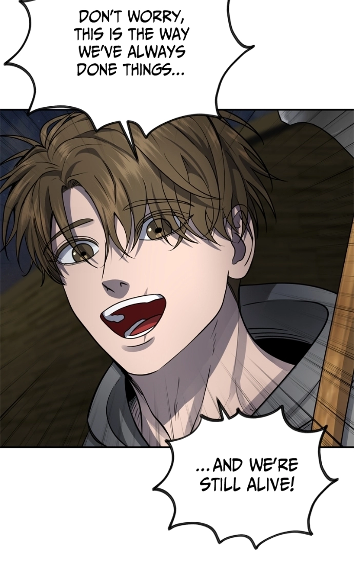 Reasons Not to Enter a Haunted house Chapter 50 - page 105