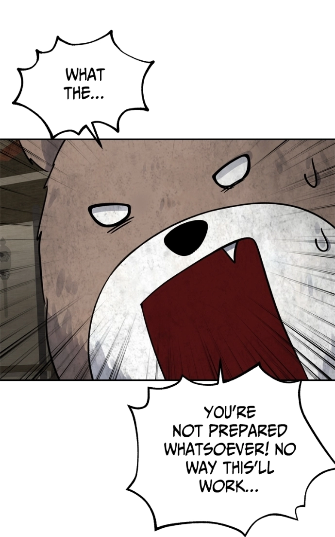 Reasons Not to Enter a Haunted house Chapter 50 - page 106