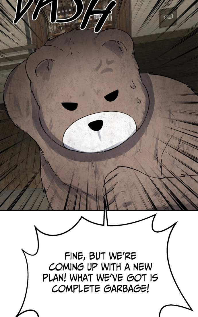 Reasons Not to Enter a Haunted house Chapter 50 - page 109