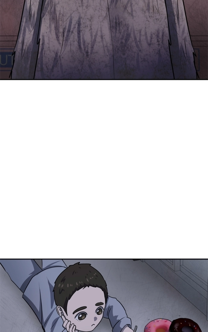 Reasons Not to Enter a Haunted house Chapter 50 - page 116