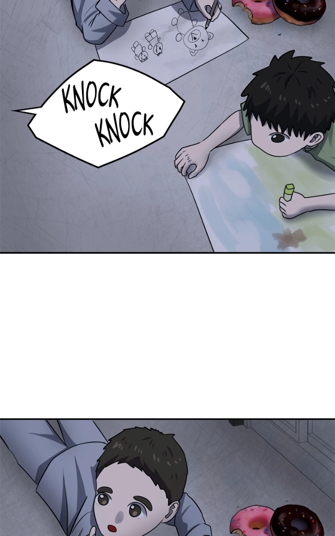 Reasons Not to Enter a Haunted house Chapter 50 - page 117