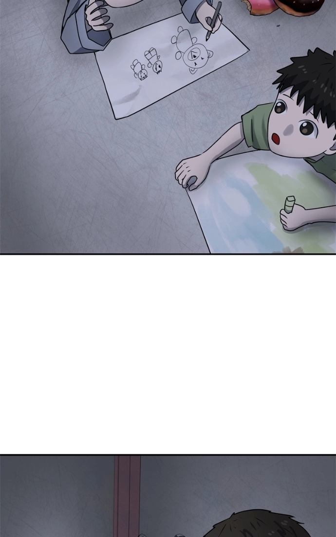 Reasons Not to Enter a Haunted house Chapter 50 - page 118