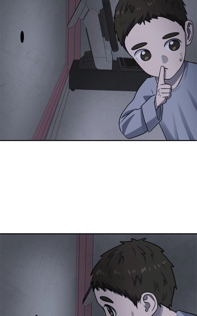 Reasons Not to Enter a Haunted house Chapter 50 - page 119