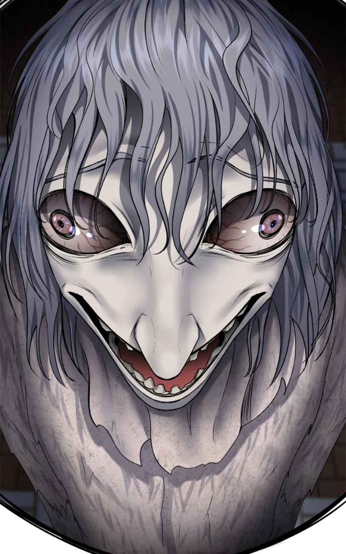 Reasons Not to Enter a Haunted house Chapter 50 - page 122